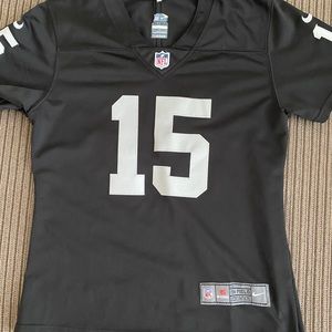 Oakland Raiders jersey